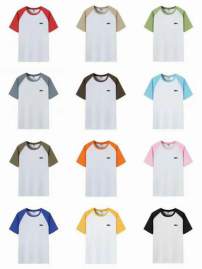 Picture of Lacoste T Shirts Short _SKULacosteS-6XL25wn019427